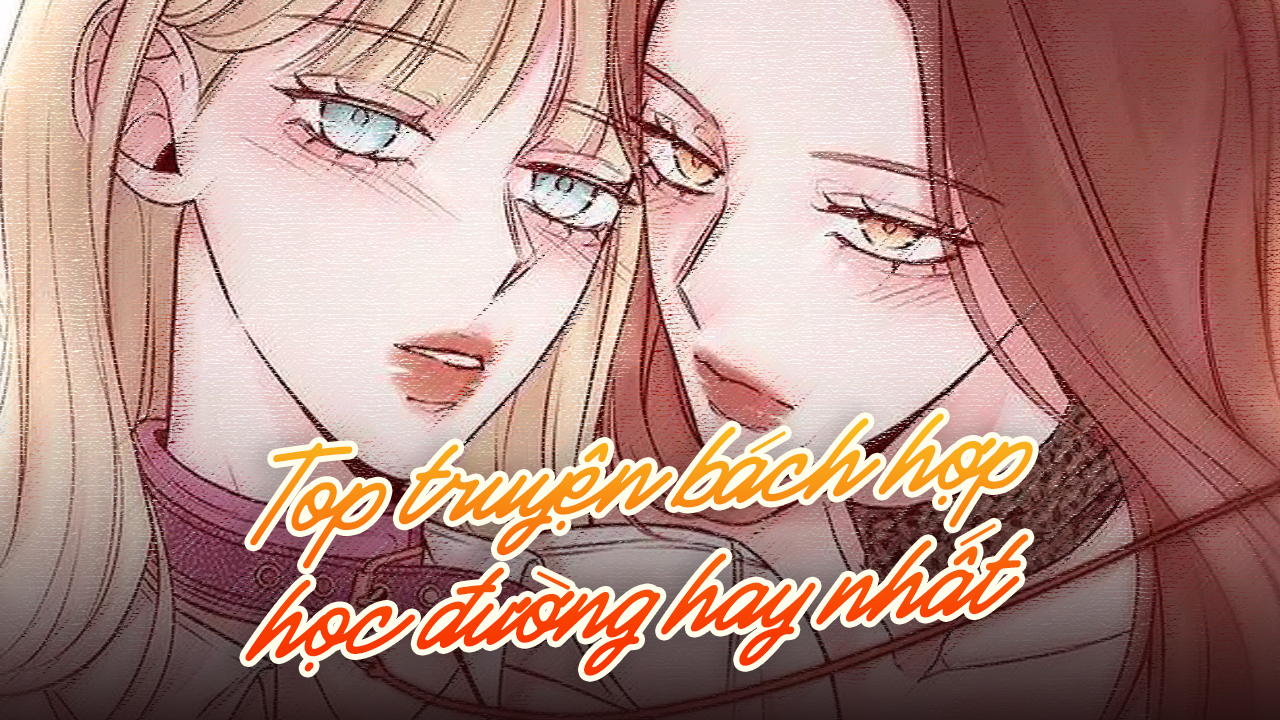 bách hợp học đường