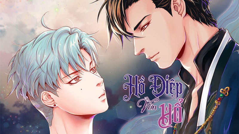 bo-truyen-tranh-hay truyện tranh hot nhất hiện nay