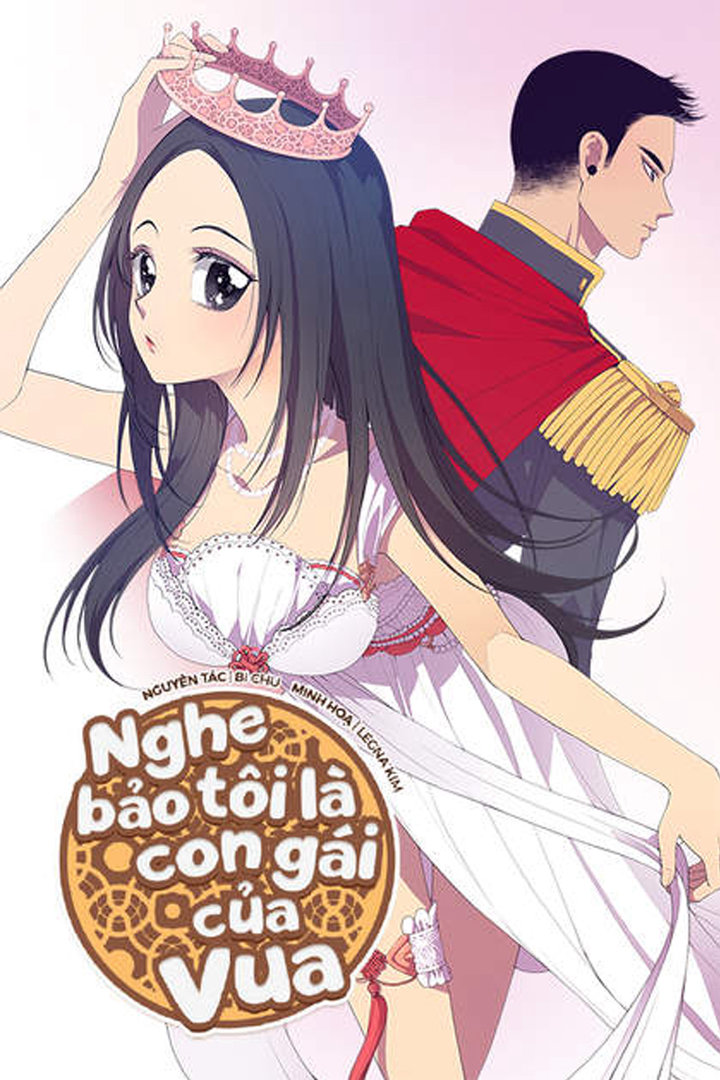 truyện tranh xuyên không phép thuật