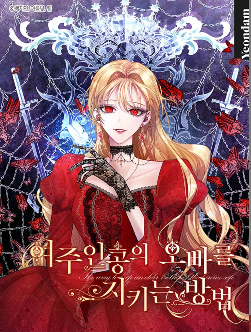 những truyện xuyên không hàn quốc hay