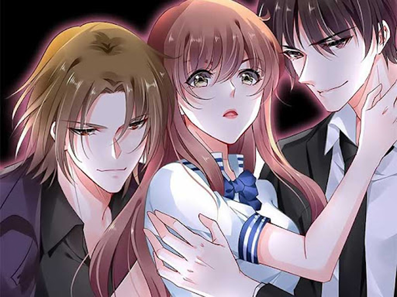 Truyện tranh ngôn tình full ngược hay nhất dành cho bạn