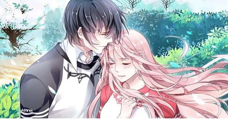 Truyện tranh ngôn tình full ngược hay nhất