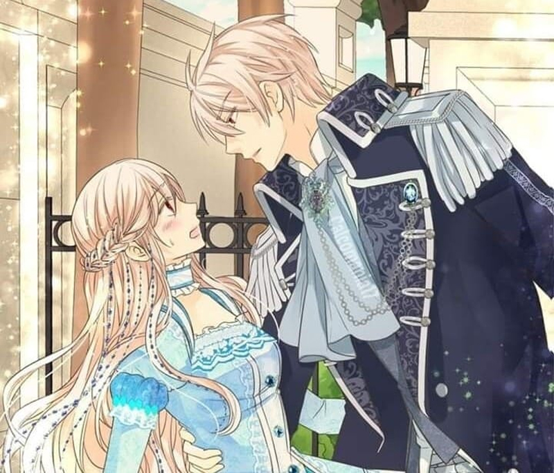 truyện tranh xuyên không hàn quốc hay