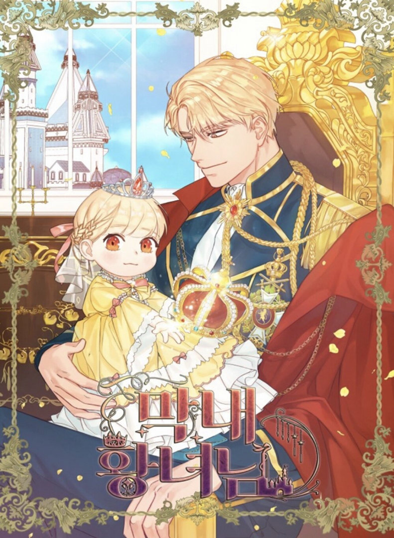 top truyện tranh xuyên không hàn quốc hay