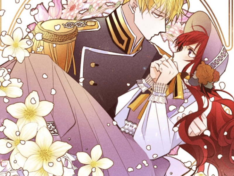 truyện tranh hàn quốc xuyên không vào tiểu thuyết