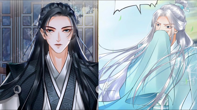 Đánh chết cũng không làm sư tôn