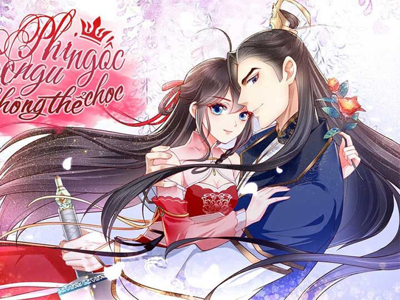 doc-phi-ngu-ngoc-khong-the-choc truyện tranh xuyên không hồi sinh