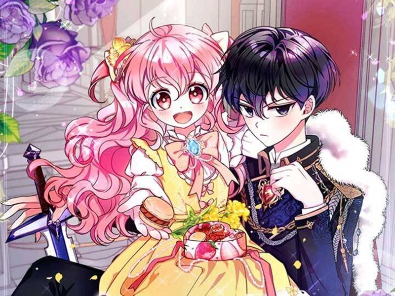 truyện tranh xuyên không hồi sinh hàn quốc