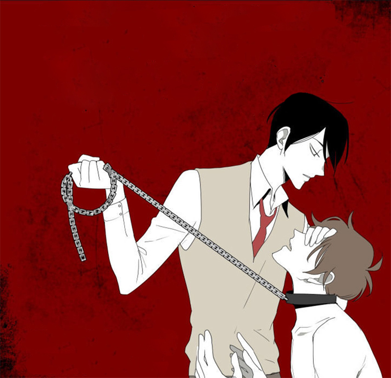 truyện tranh đam mỹ hàn quốc hay nhất