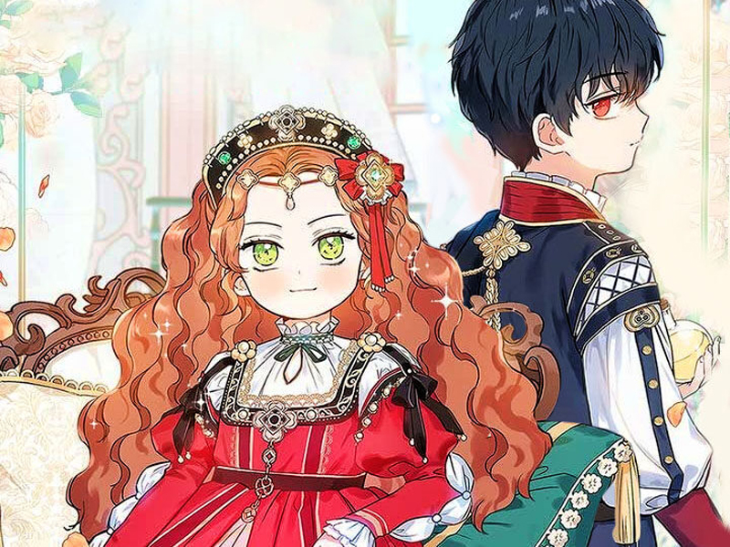 những truyện xuyên không hàn quốc hay