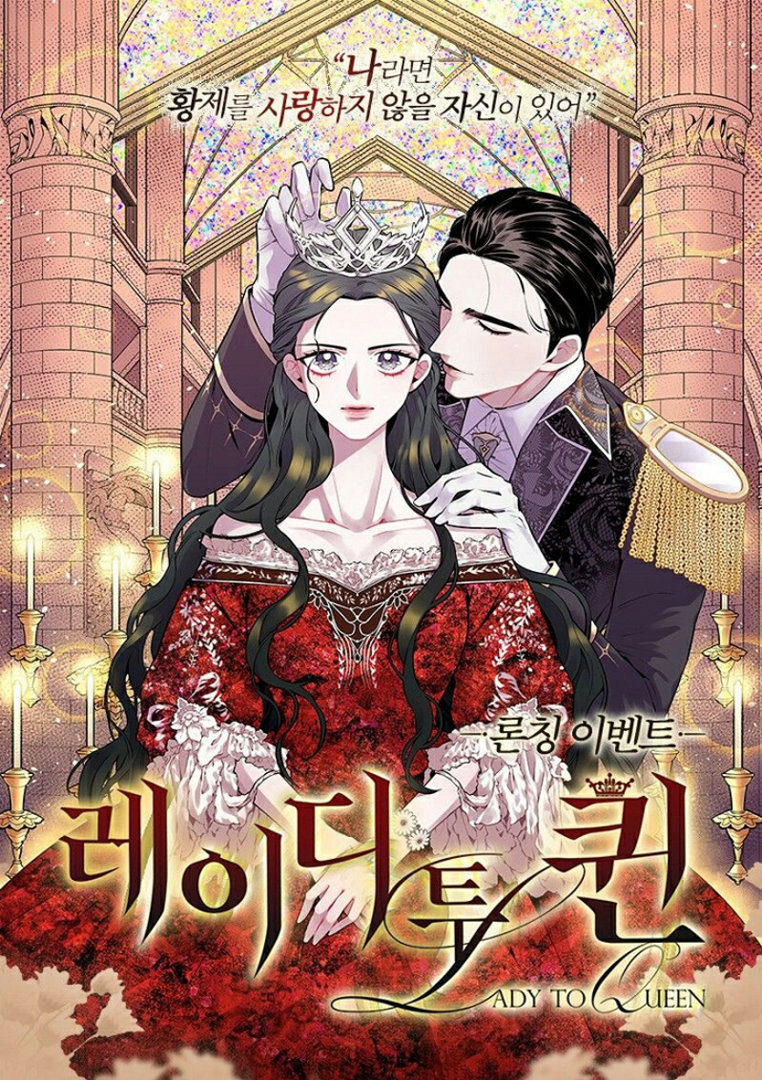 truyện tranh hàn quốc xuyên không hay nhất