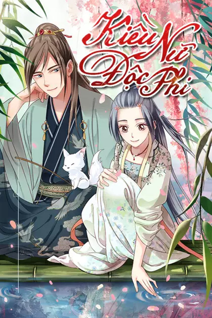 moc-van-dao-co-gai-kien-cuong-manh-me-720x1080-1 truyện tranh xuyên không hồi sinh