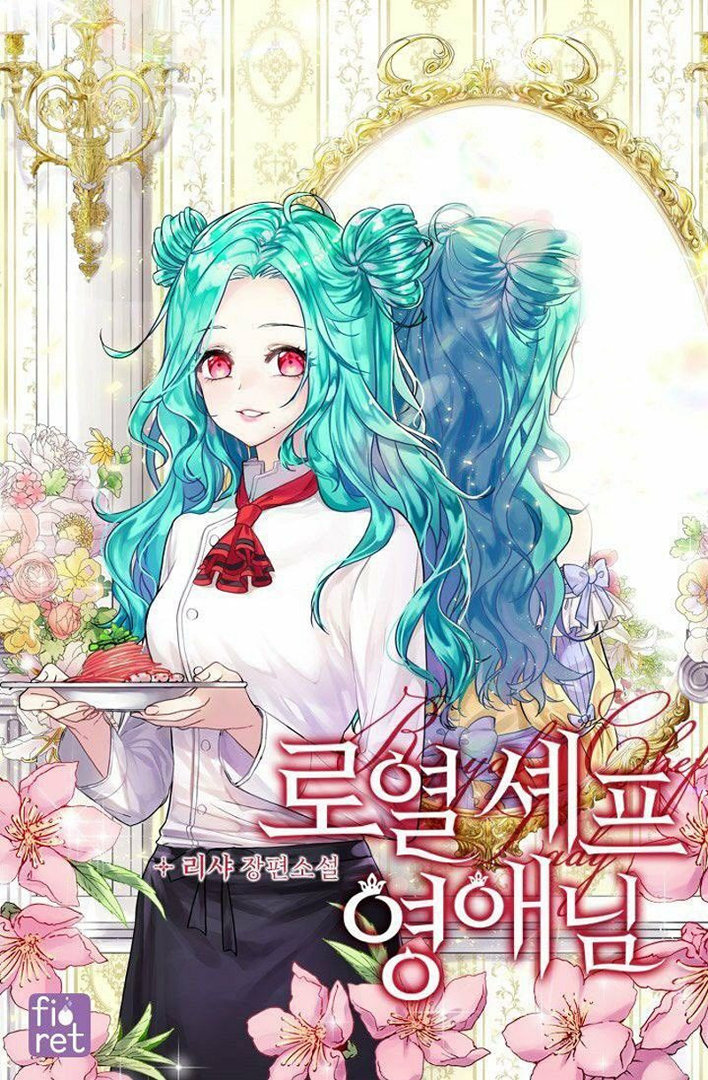 truyện tranh xuyên không hàn quốc hay