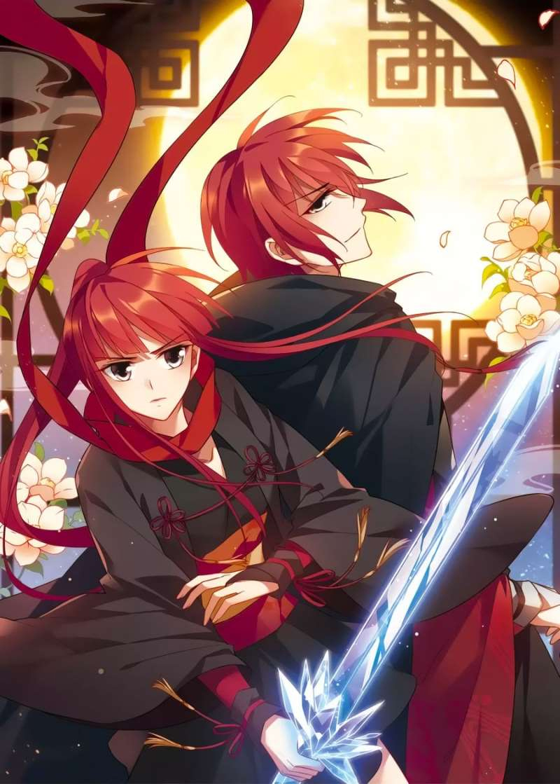 truyện tranh nữ cường