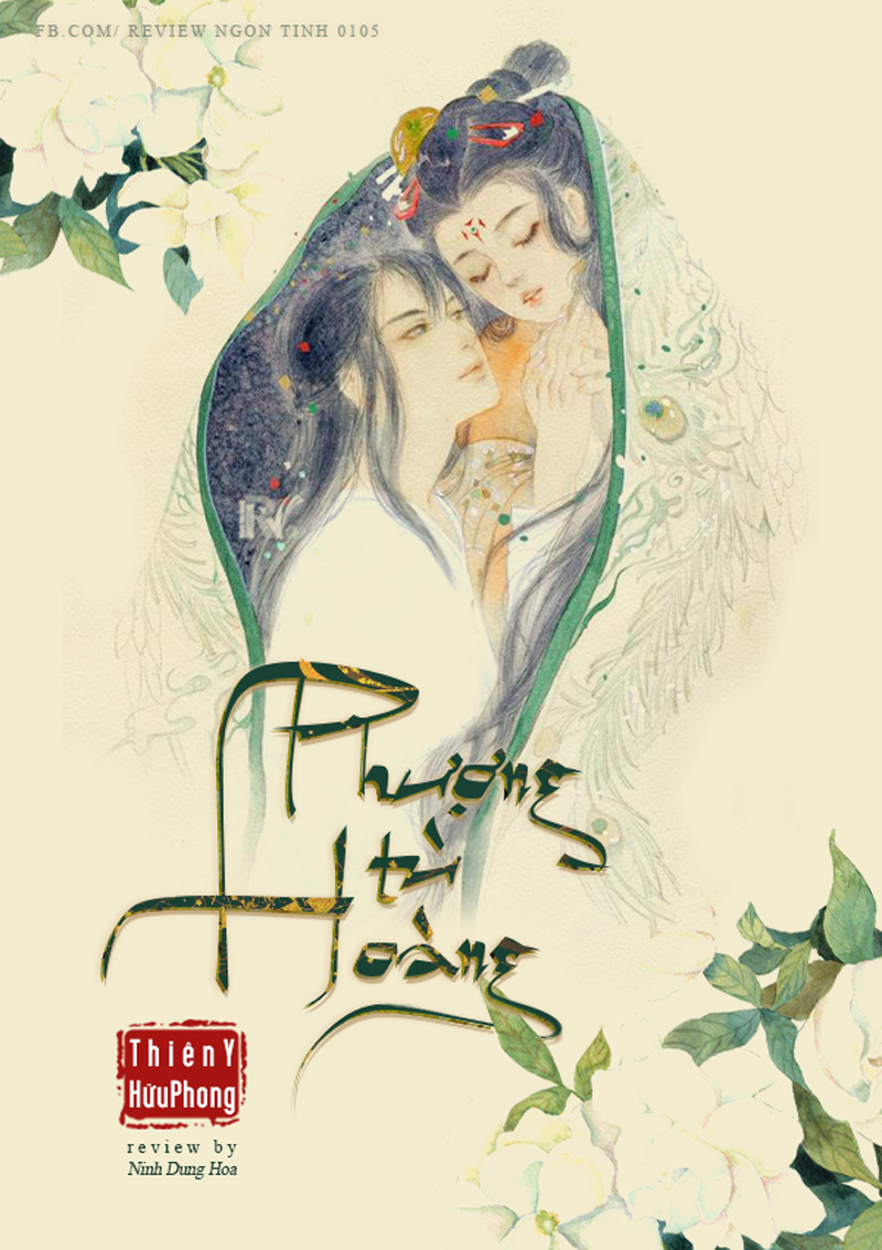 truyện tranh xuyên không nữ cường lạnh lùng