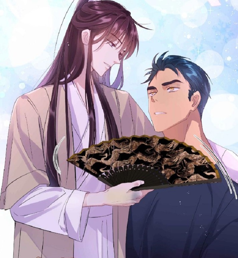 Thượng cổ tỳ hưu keo kiệt Bì Tu trở thành kẻ sợ vợ trong Quán Cơm Tỳ Hưu