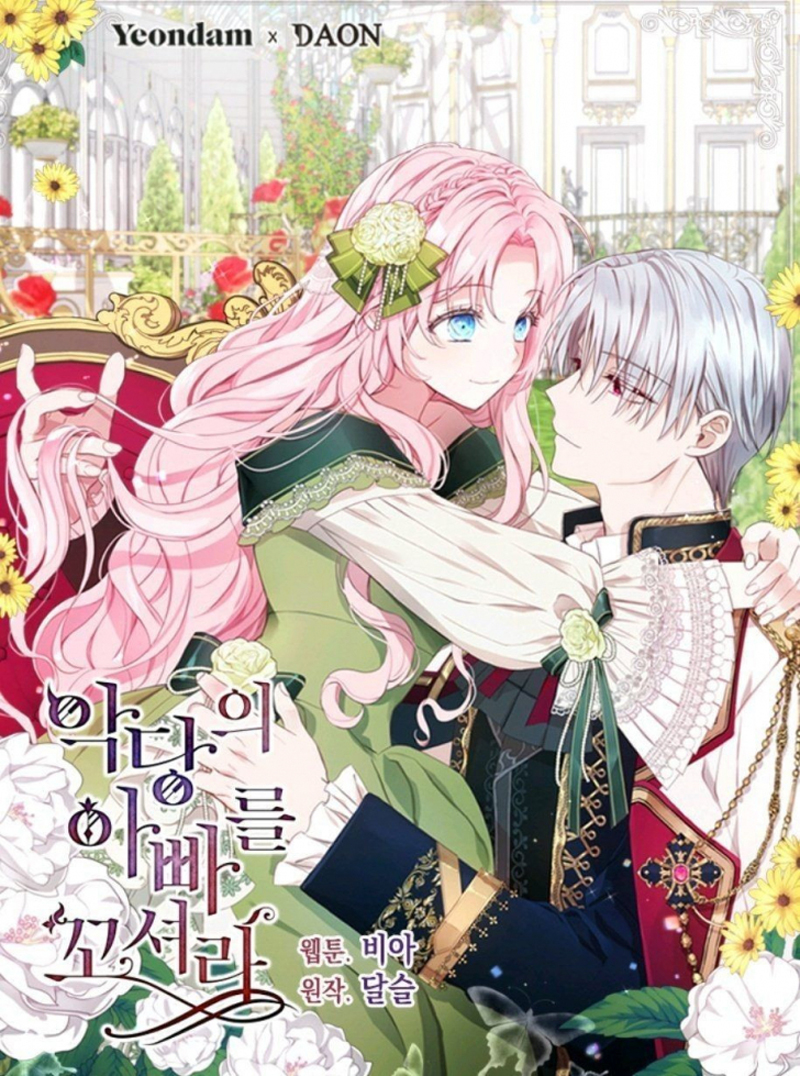 truyện tranh xuyên không hàn quốc hay