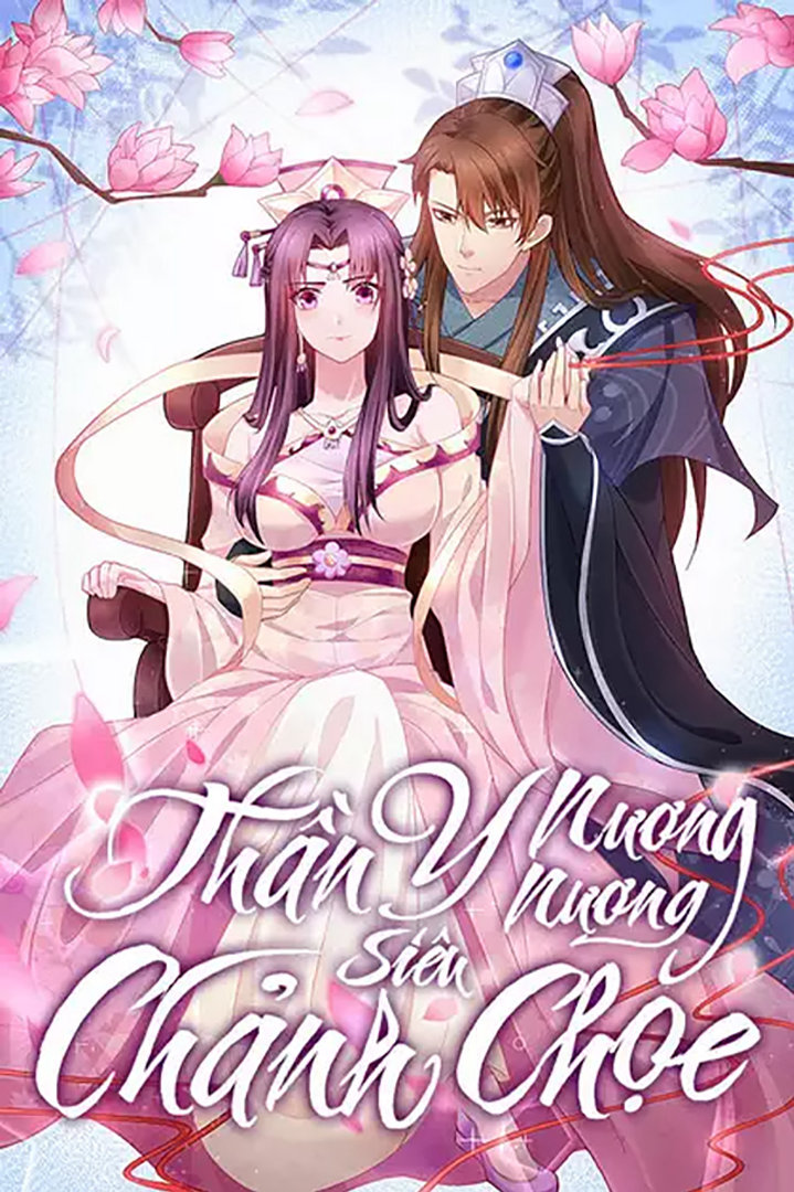 Thần y nương nương siêu chảnh chọe sẽ đem đến nhiều sự bất ngờ