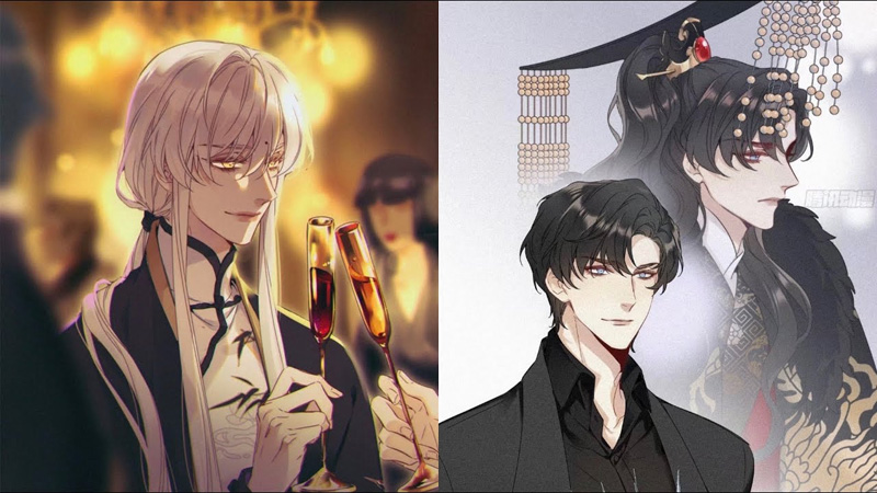 Thỉnh quân nhập quái