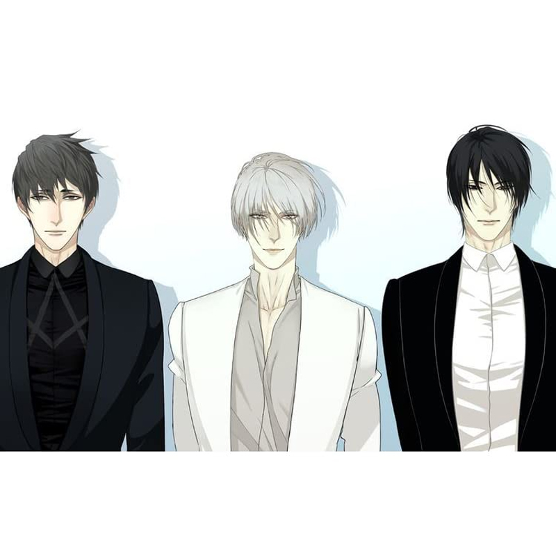 tinh-yeu-giua-dao-dien-va-anh-chang-dien-vien-tan-binh truyện tranh đam mỹ tổng tài