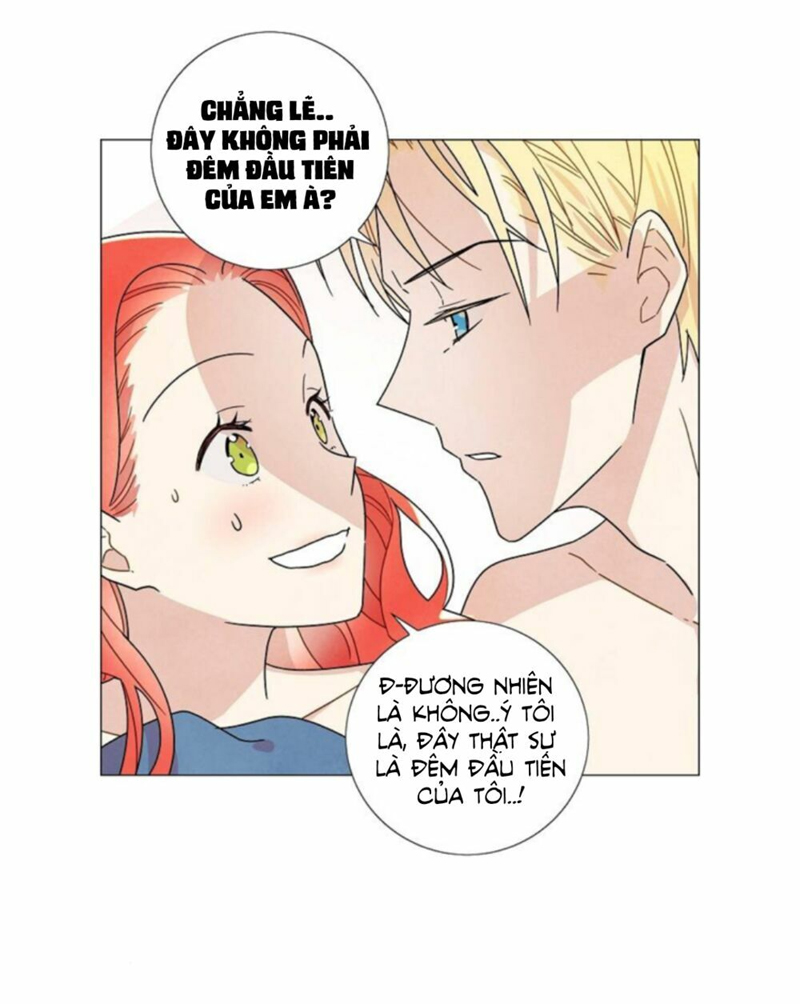 những truyện tranh xuyên không hàn quốc hay