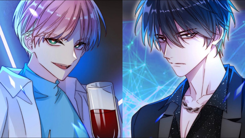 Tôi Phải Làm Một Kẻ Đại Xấu Xa