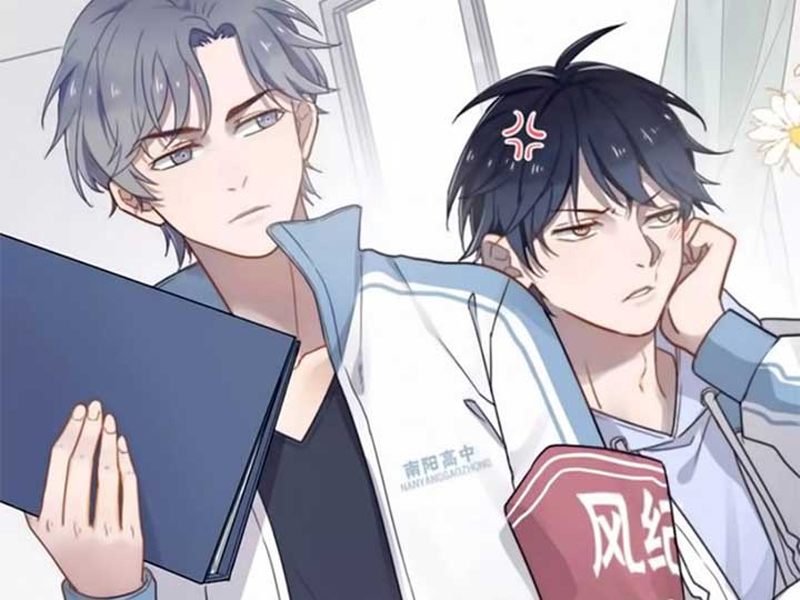 top-20-truyen-tranh-dam-my-hay-nhat truyện tranh đam mỹ tổng tài