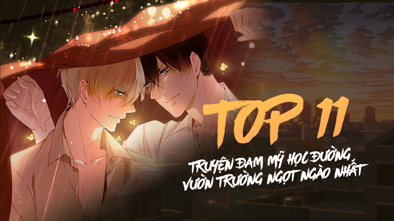 top truyen dam my hoc duong