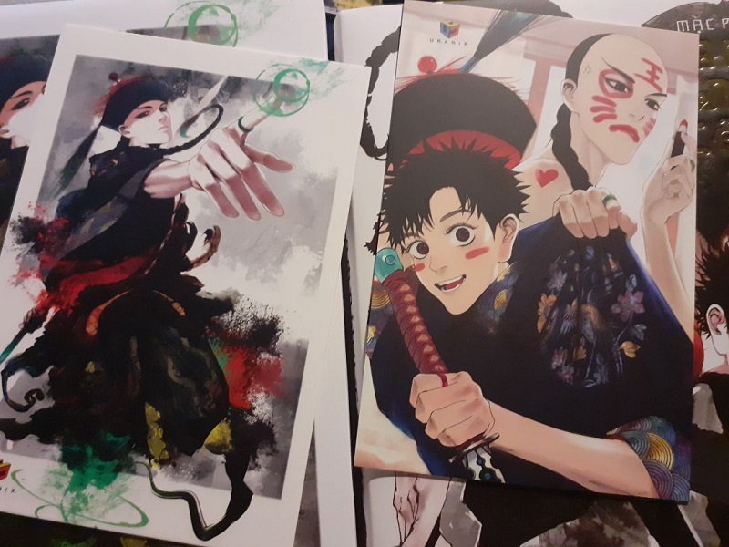 top-truyen-tranh-hay top truyện tranh hay