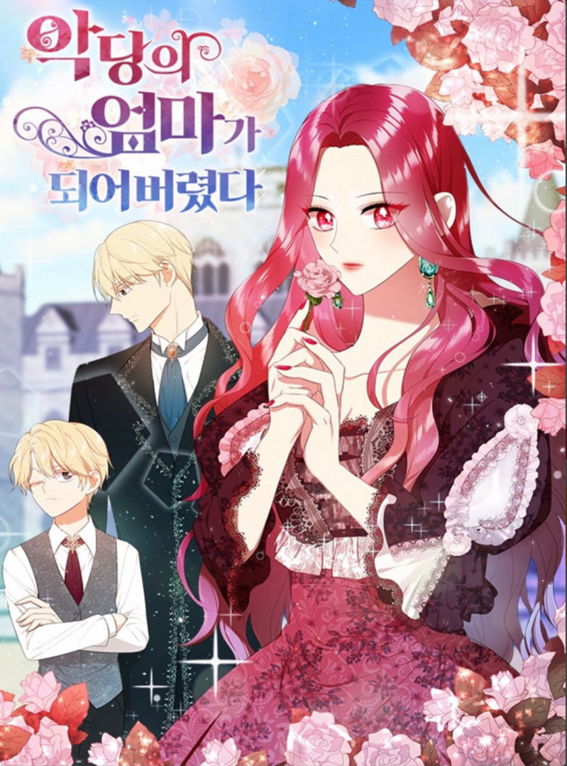 truyện tranh xuyên không hàn quốc hay