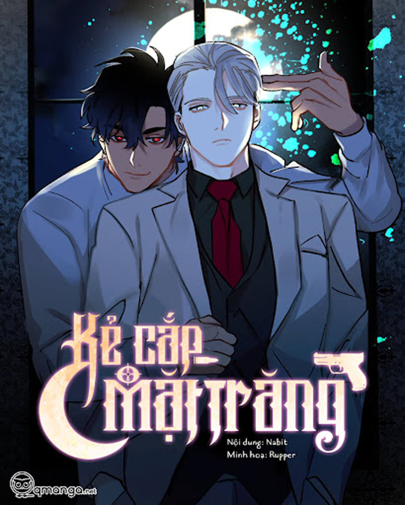 truyện tranh đam mỹ hàn quốc hay nhất