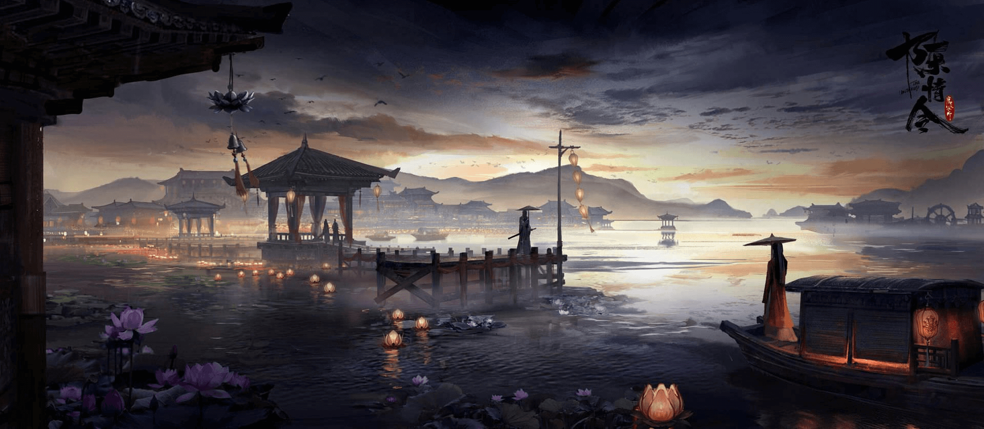 truyện tranh ngôn tình cổ đại hay nhất 2021 tại NetTruyen