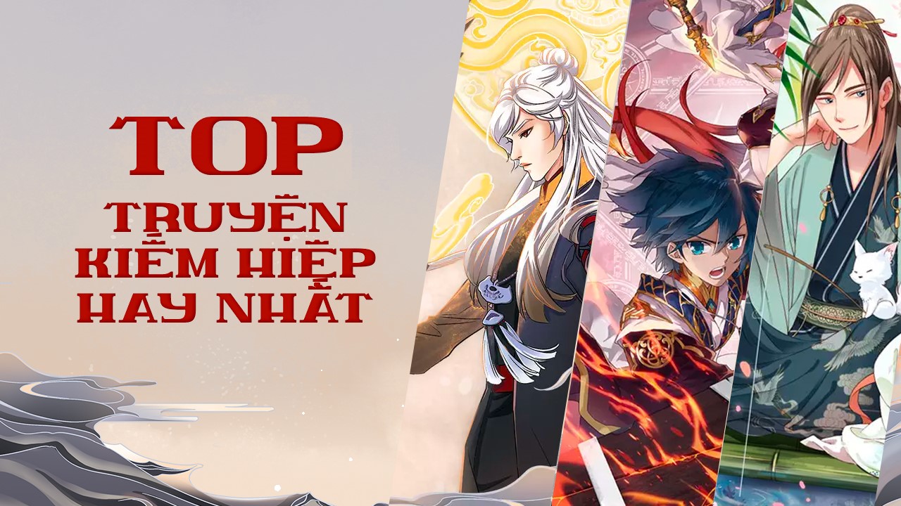 truyen kiem