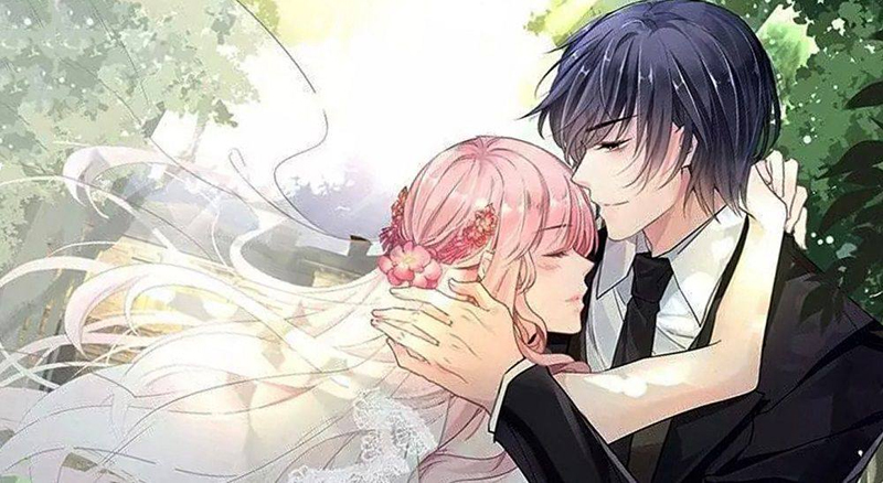 Truyện tranh ngôn tình full ngược hay nhất