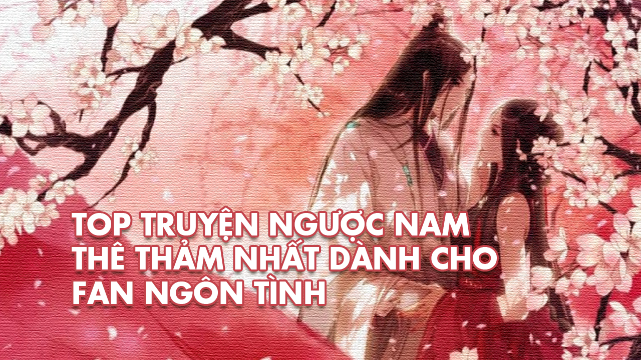 Truyện Ngược Nam