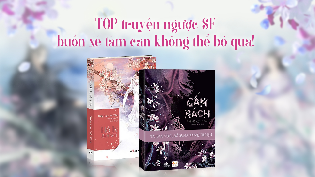 truyện ngược SE