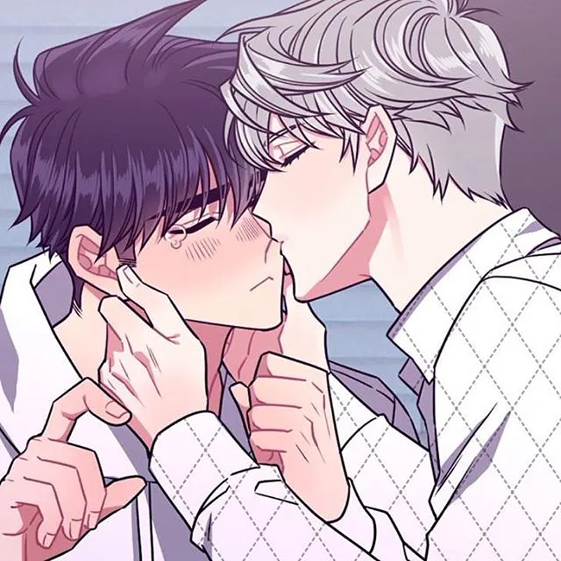 truyện tranh đam mỹ hàn quốc hay nhất