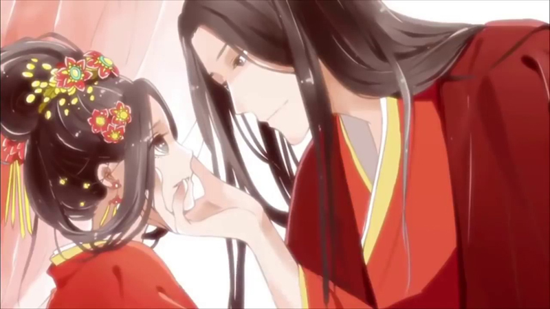 Truyện tranh ngôn tình full ngược hay nhất