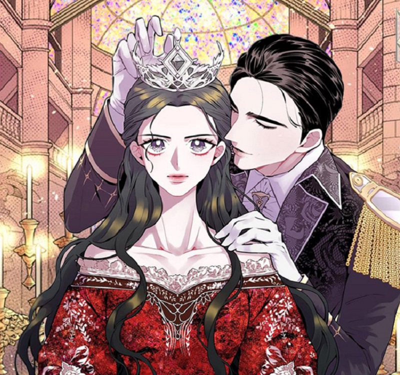 truyện tranh ngôn tình trọng sinh báo thù hiện đại