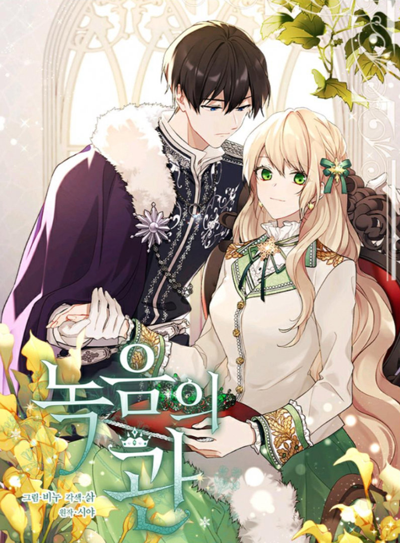 top truyện tranh xuyên không hàn quốc