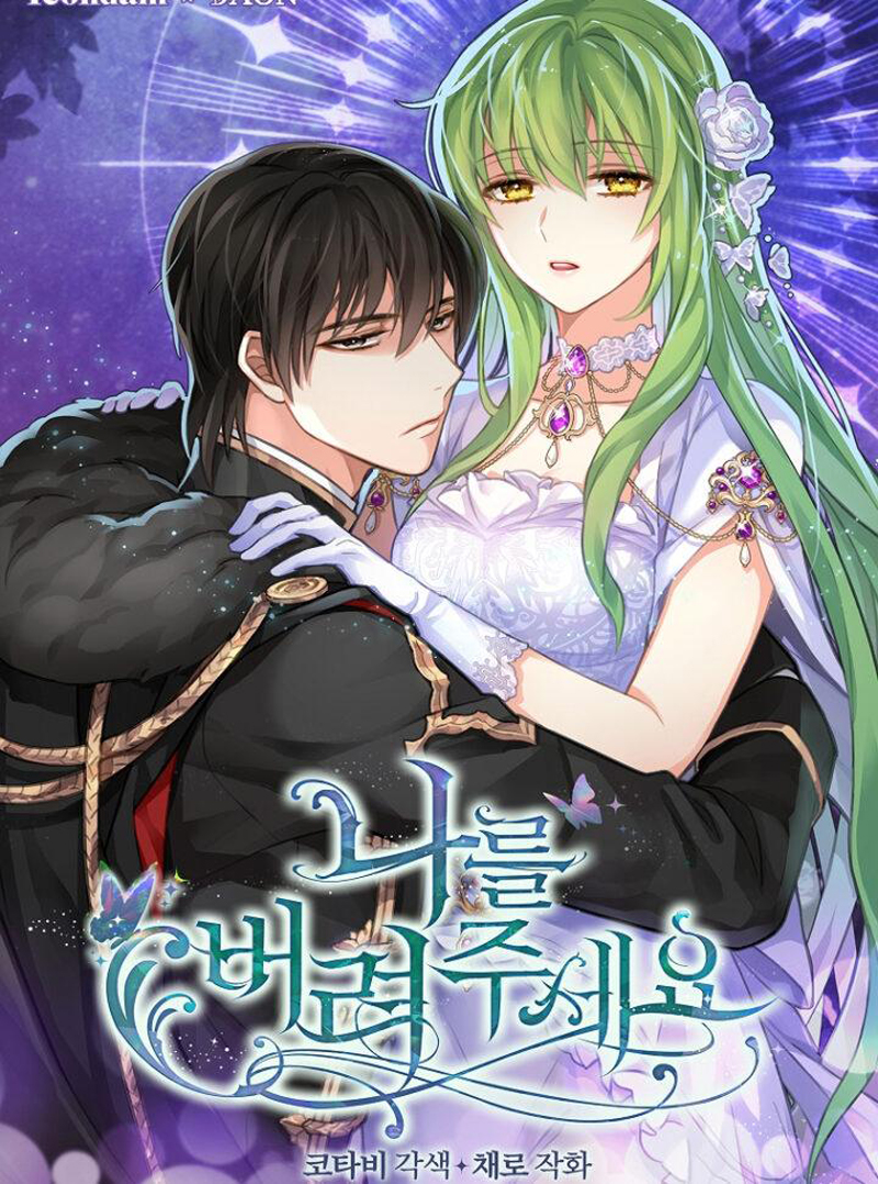 truyện tranh xuyên không hàn quốc hay