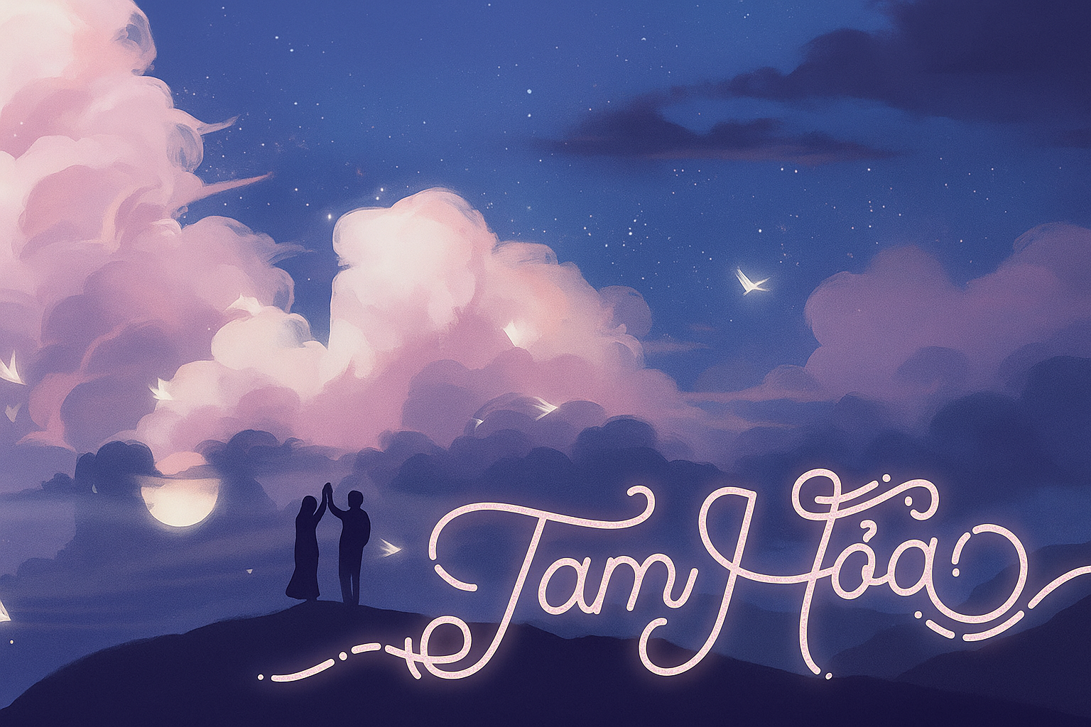 Đánh giá Truyện Tam Hỏa: Chú Lâm Theo Đuổi Cô Bé Ngây Thơ