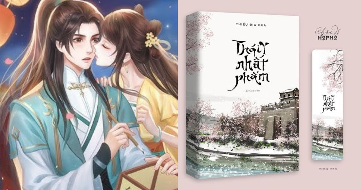 Đánh Giá Truyện Thái Y Nhất Phẩm: Thiếu Niên Tài Năng Bật Hoàng Đế