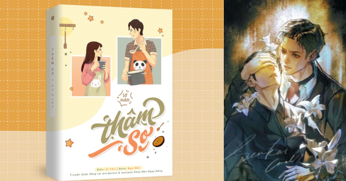 Đánh Giá Truyện Thâm Sơ: Oan Gia Showbiz Ghét Nhau Mà Yêu