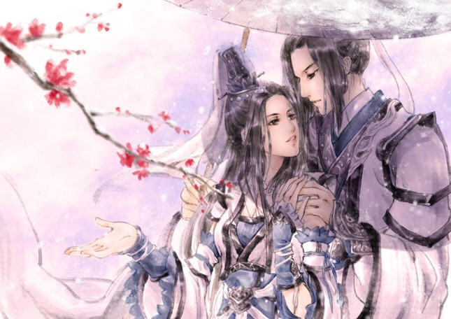 ngon tinh huyen huyen 1