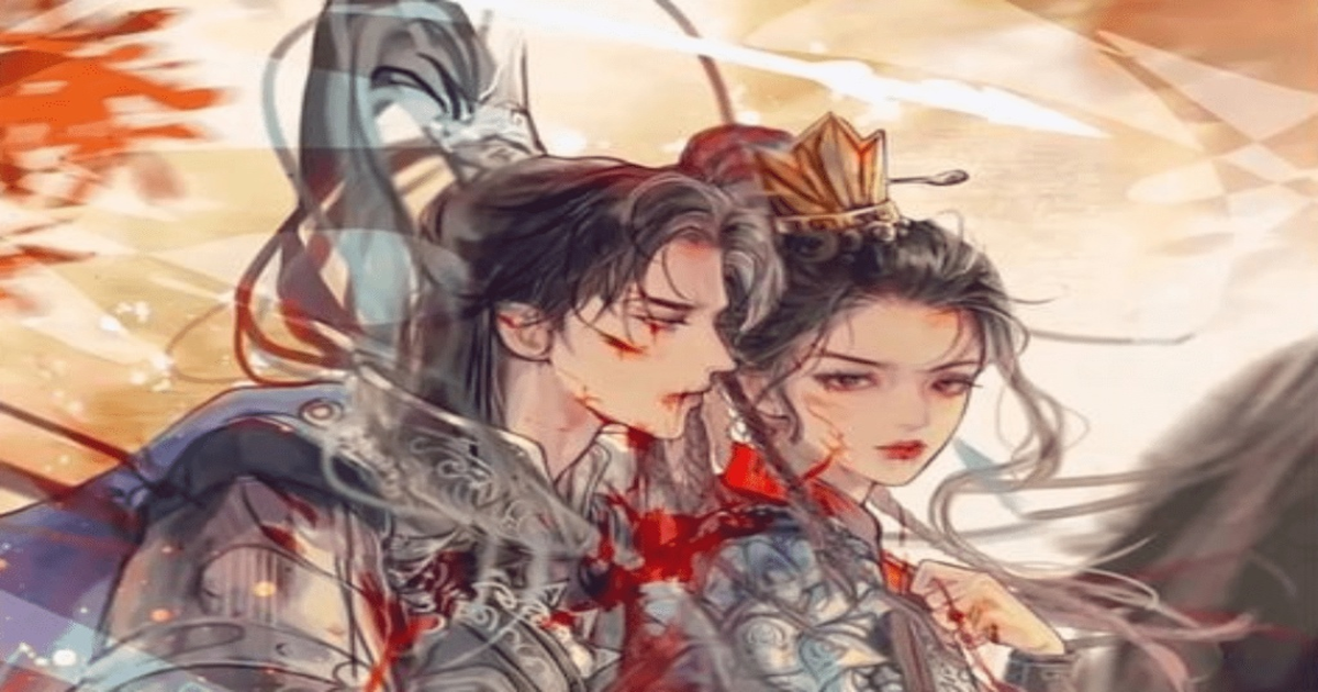 Review Sỹ Vì Tri Kỷ – Trùng Sinh: Tình Quân Duyên Chiến Trường