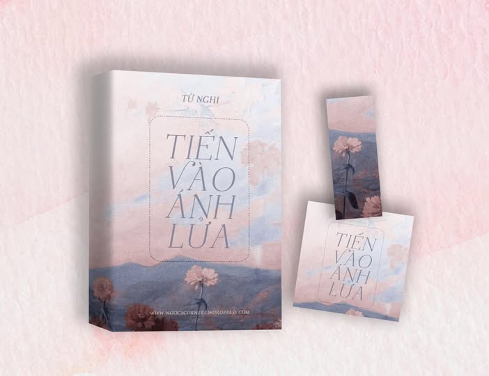 Review Tiến Vào Ánh Lửa: Phó Huyền Tây Bảo Vệ Bạch Chỉ