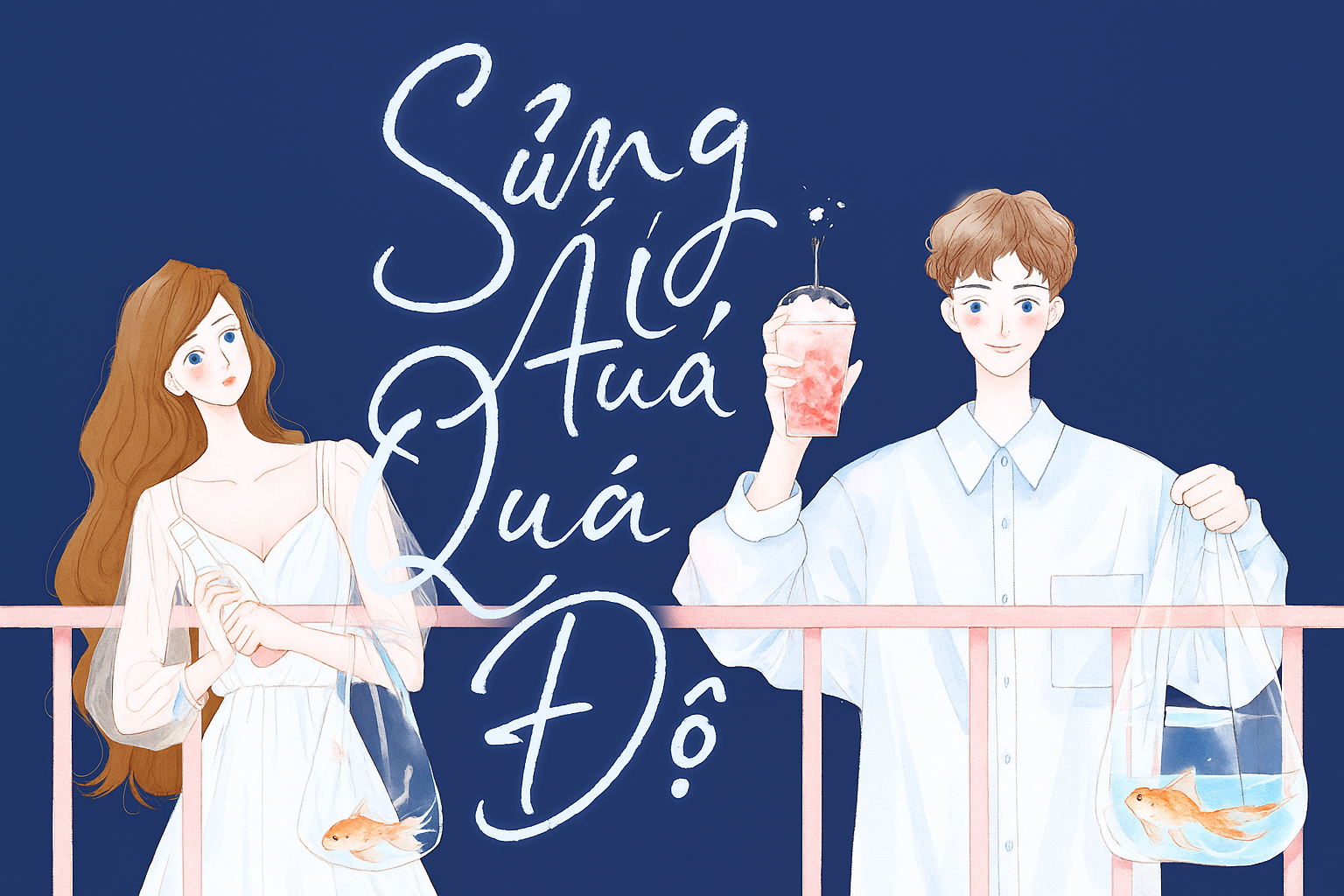 Review Truyện Sủng Ái Quá Độ: Tiểu Thư Hào Môn Gặp Thiên Thần