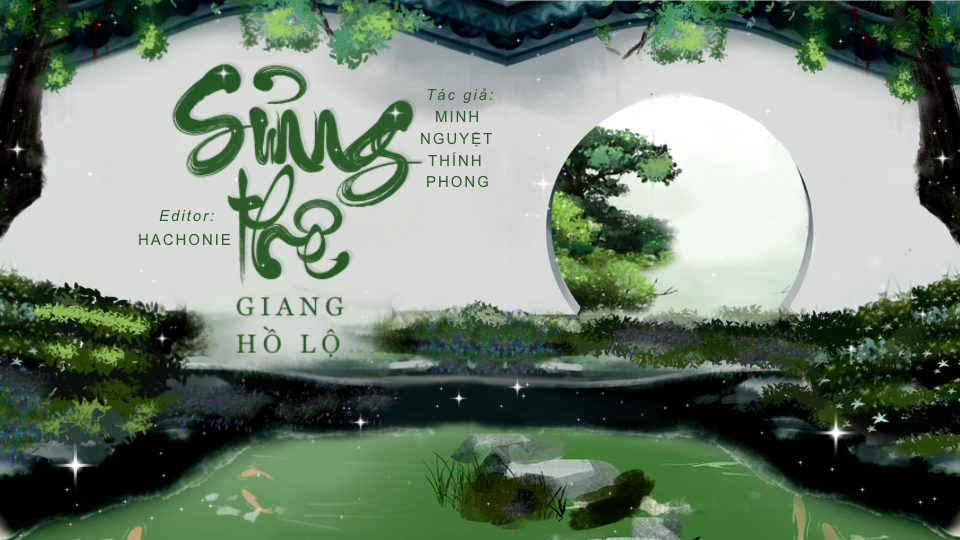 Review Truyện Sủng Thê Giang Hồ Lộ: Ngay Lần Gặp Đã Thương Nhớ Cả Đời