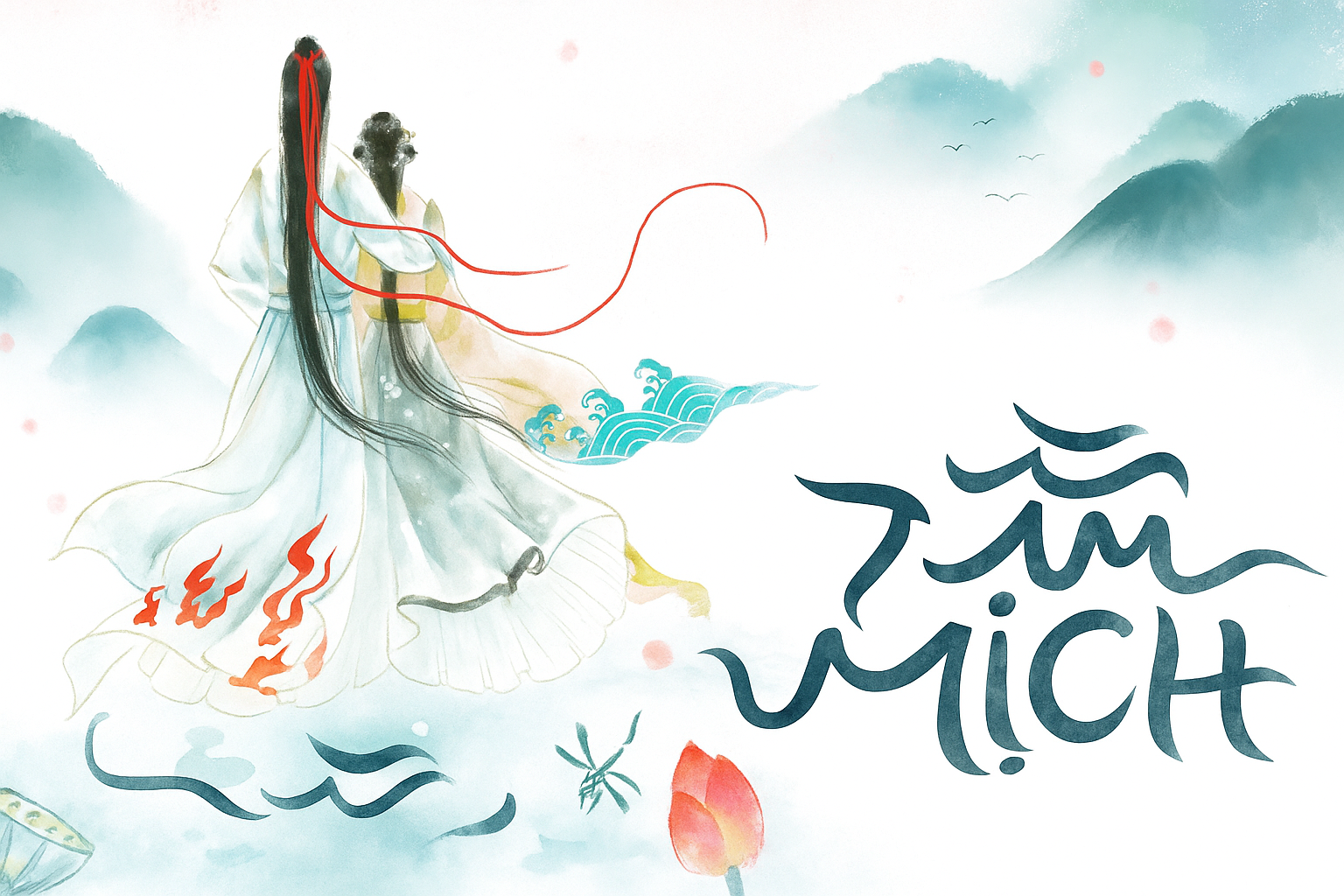 Review Truyện Tầm Mịch: Công Chúa Yếu Ớt Và Hung Thần Bảo Vệ